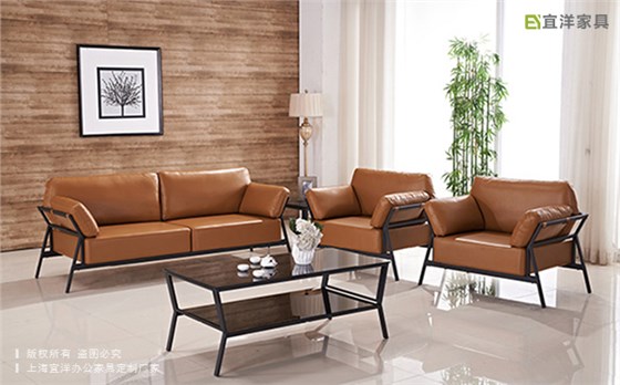 沙发摆放,商务牛皮沙发,办公沙发摆放设计 沙发摆放,商务牛皮沙发,办公沙发摆放设计