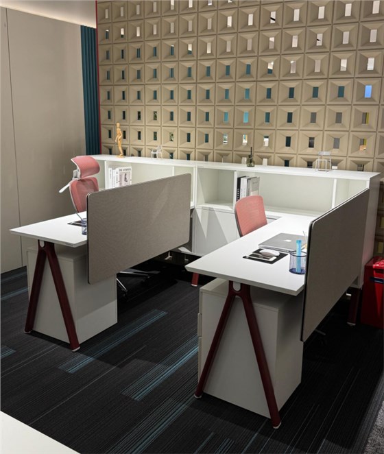 员工桌/工位桌/办公桌 员工桌/工位桌/办公桌