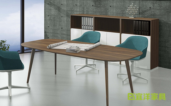 板式小型会议桌|宜洋办公家具公司 板式小型会议桌|宜洋办公家具公司