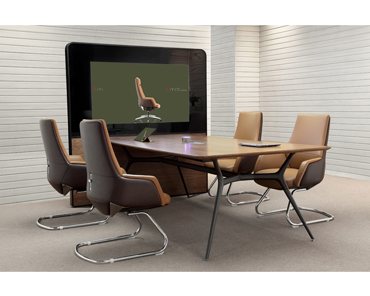 皮质办公椅 皮质办公椅