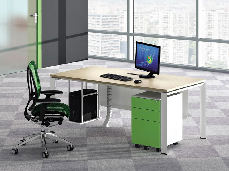 板式办公桌 EY-BS645 板式办公桌 EY-BS645